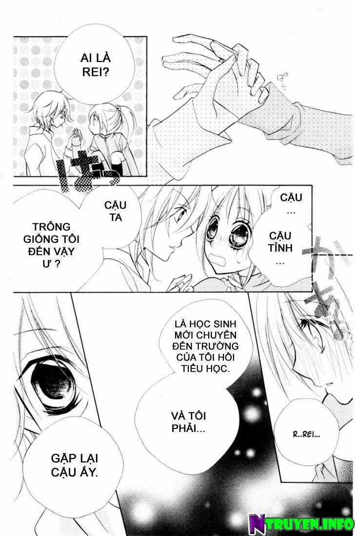 Chocolate - Chapter 3 - Trang 20