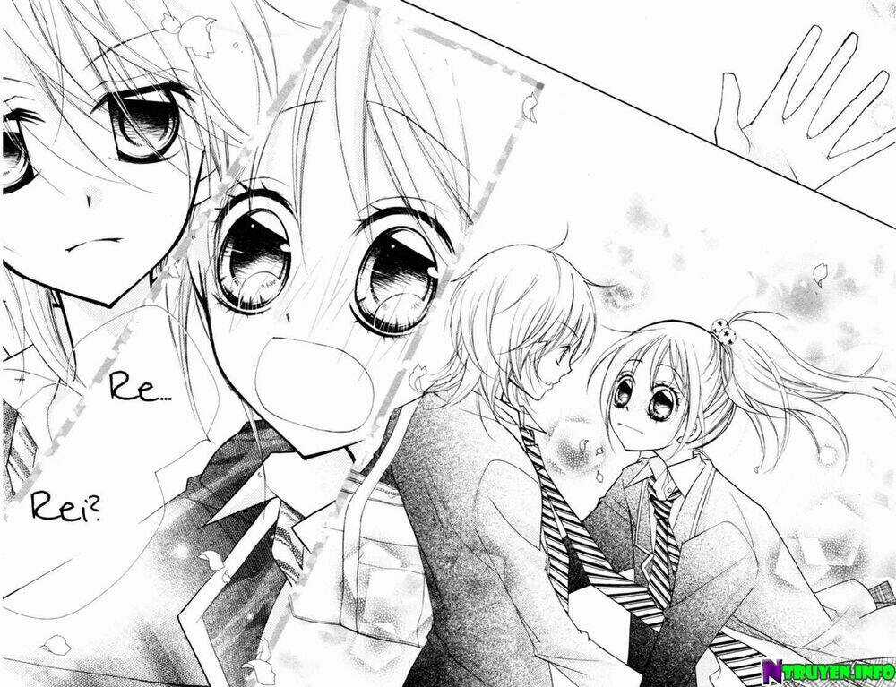 Chocolate - Chapter 3 - Trang 3