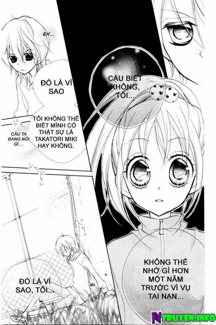 Chocolate - Chapter 3 - Trang 21