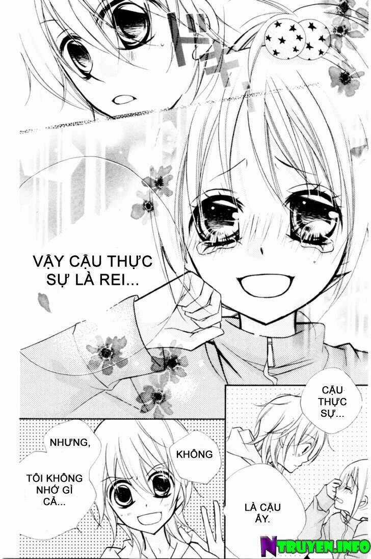 Chocolate - Chapter 3 - Trang 22