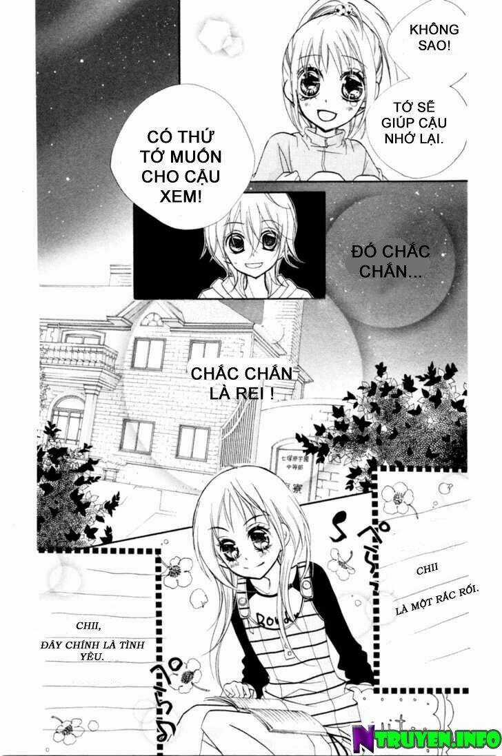 Chocolate - Chapter 3 - Trang 23