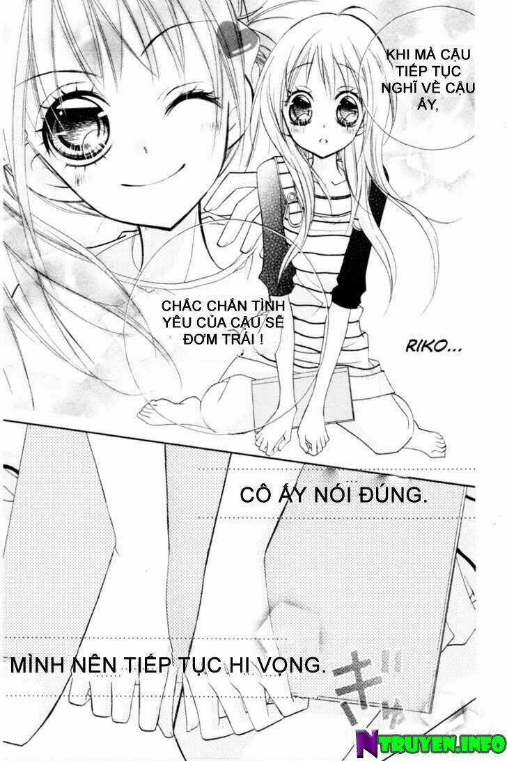 Chocolate - Chapter 3 - Trang 25