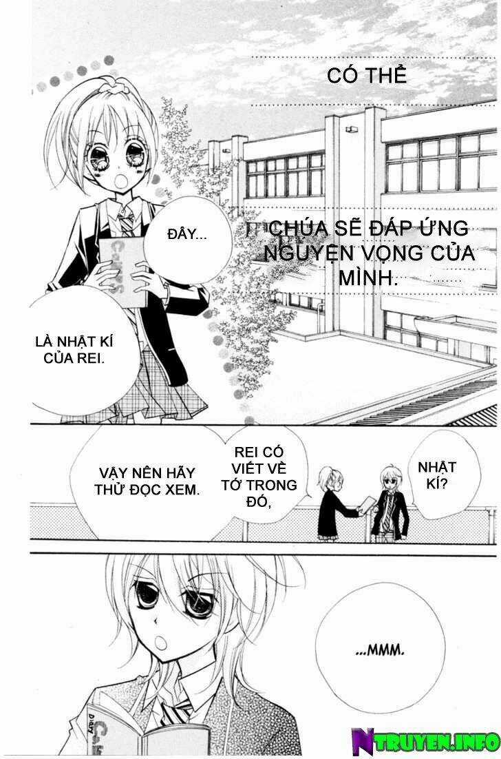 Chocolate - Chapter 3 - Trang 26