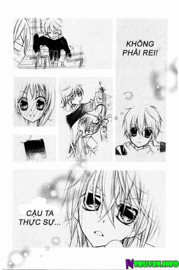 Chocolate - Chapter 3 - Trang 31