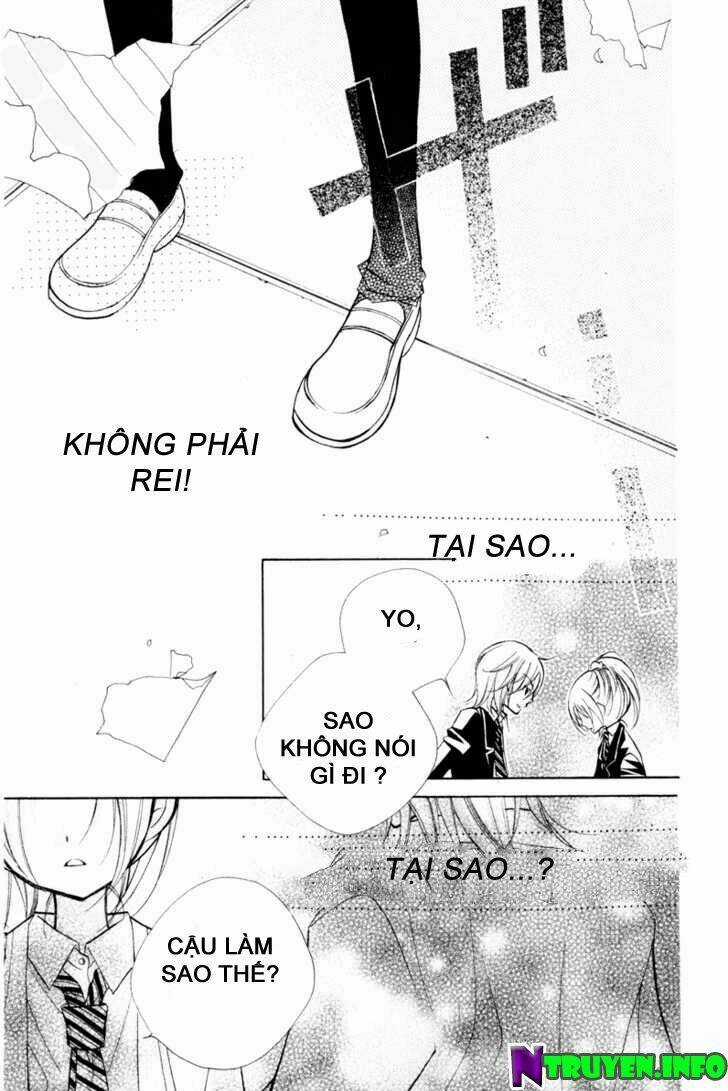 Chocolate - Chapter 3 - Trang 32