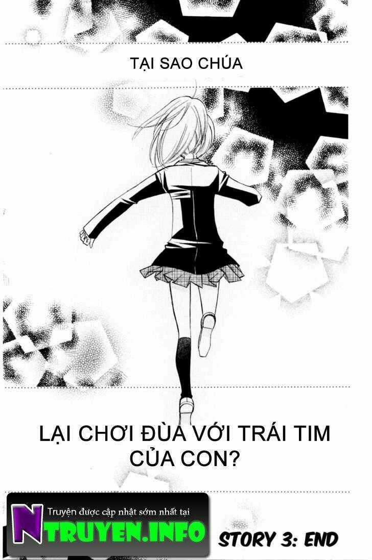 Chocolate - Chapter 3 - Trang 34