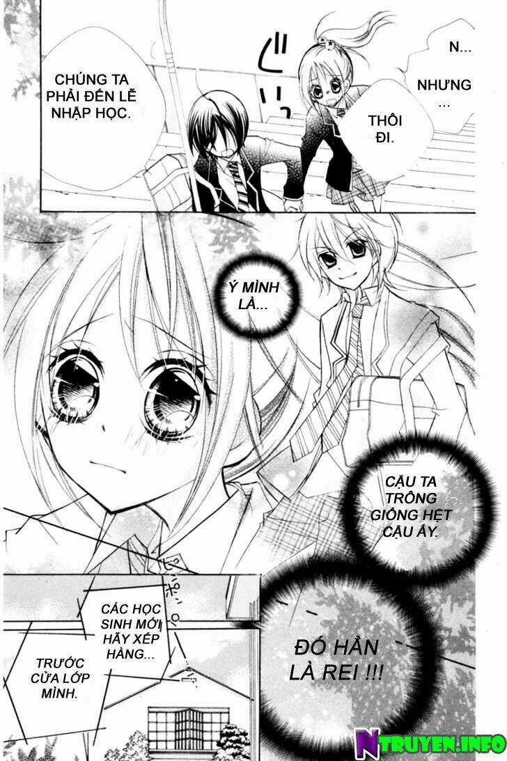 Chocolate - Chapter 3 - Trang 7