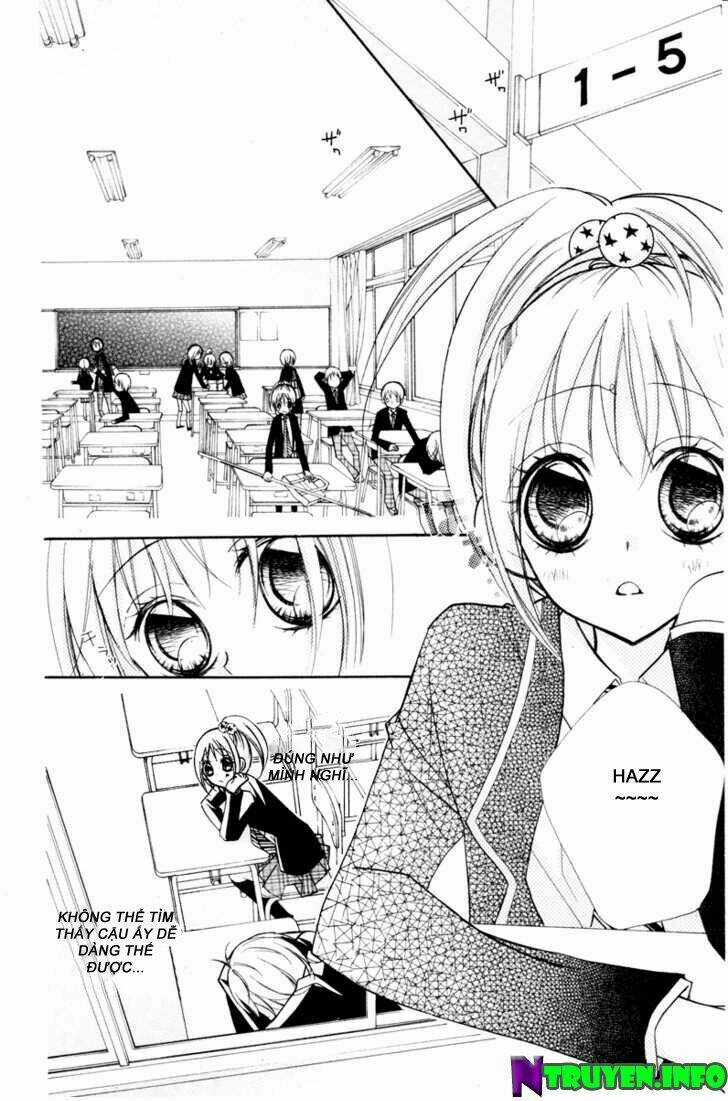 Chocolate - Chapter 3 - Trang 10