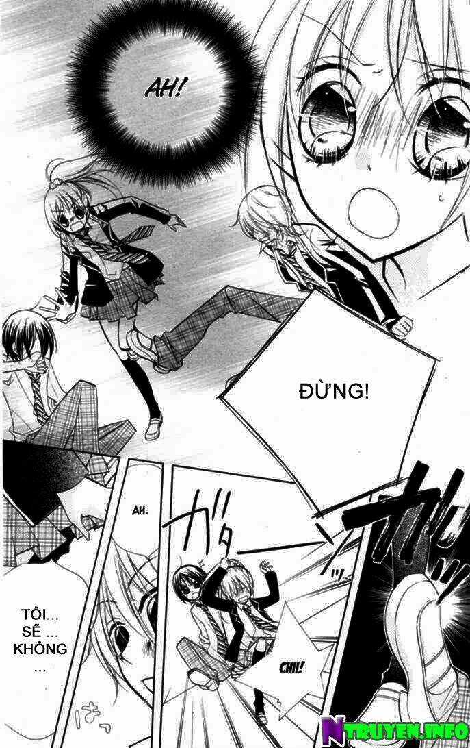 Chocolate - Chapter 4 - Trang 15