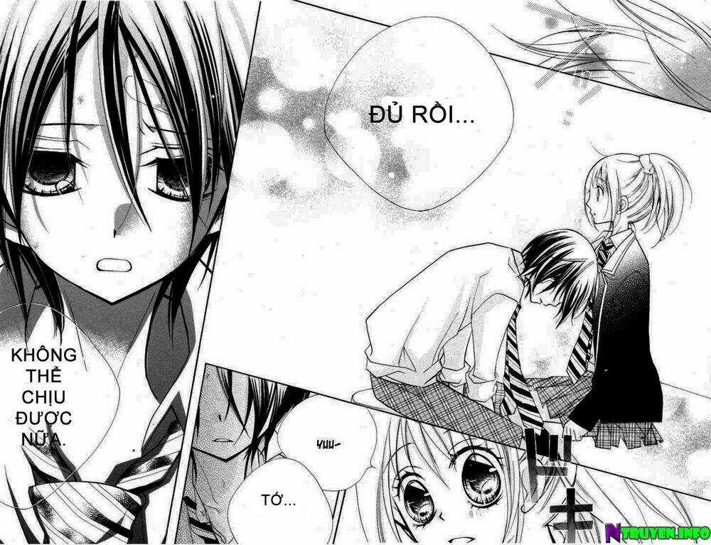 Chocolate - Chapter 4 - Trang 18