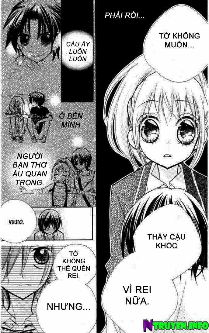Chocolate - Chapter 4 - Trang 19