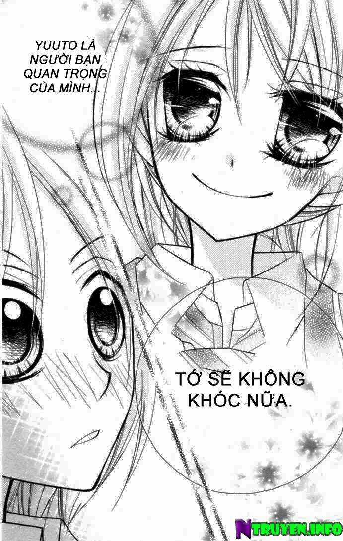 Chocolate - Chapter 4 - Trang 20