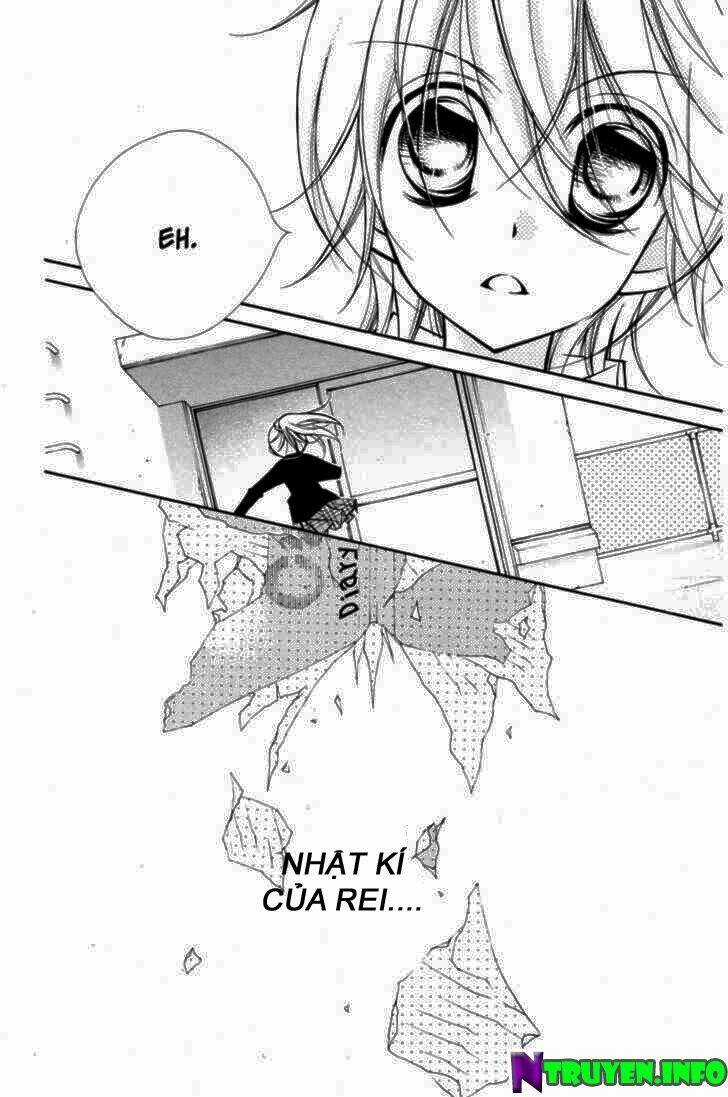 Chocolate - Chapter 4 - Trang 3