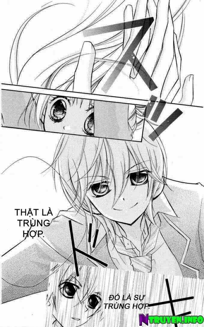 Chocolate - Chapter 4 - Trang 24