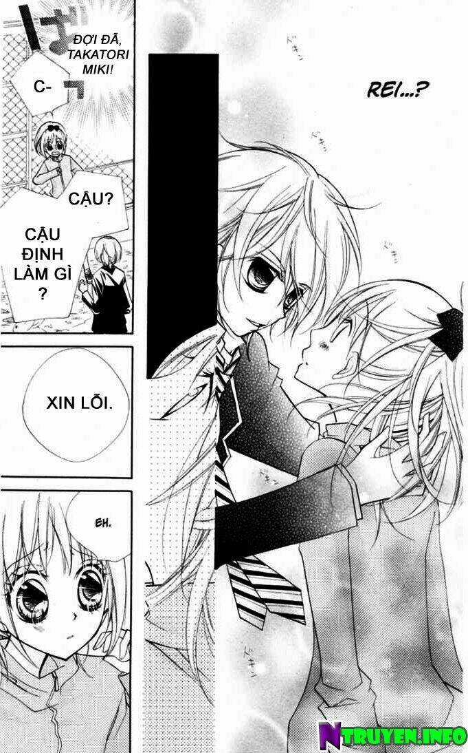 Chocolate - Chapter 4 - Trang 25