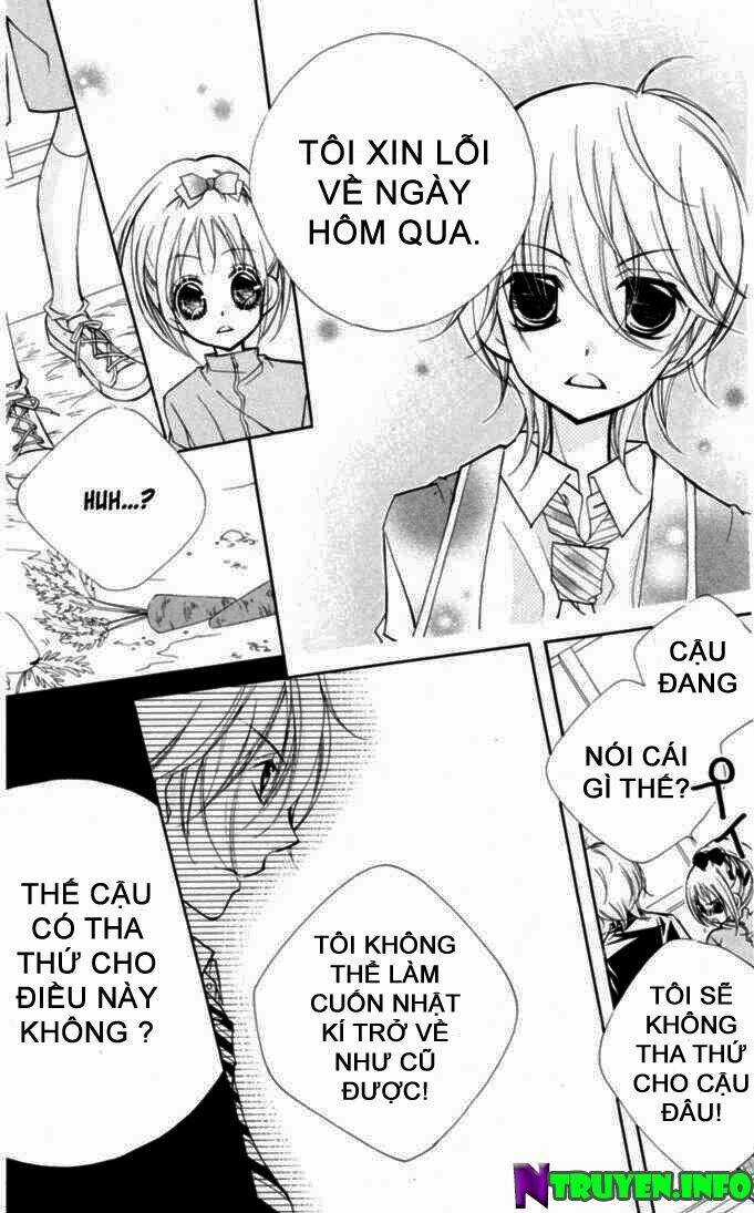 Chocolate - Chapter 4 - Trang 26