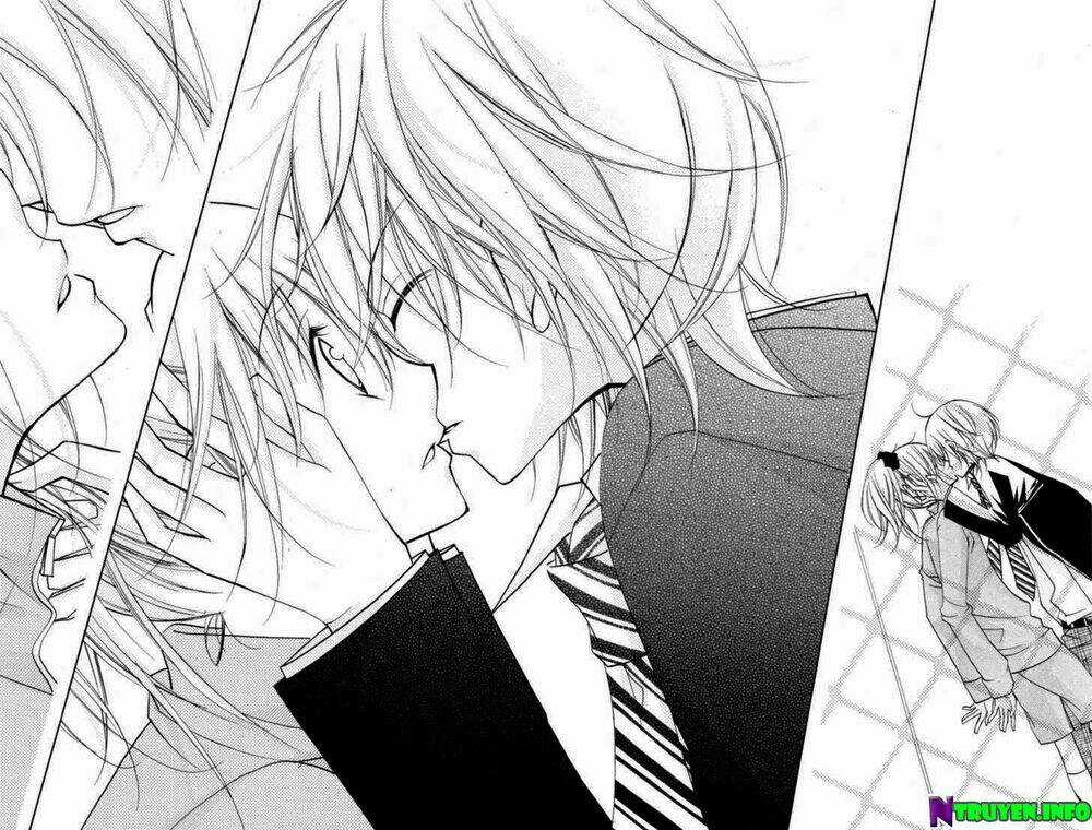 Chocolate - Chapter 4 - Trang 27