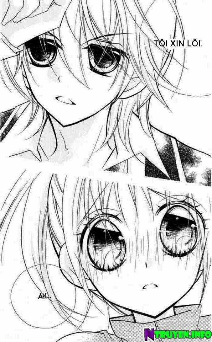 Chocolate - Chapter 4 - Trang 28