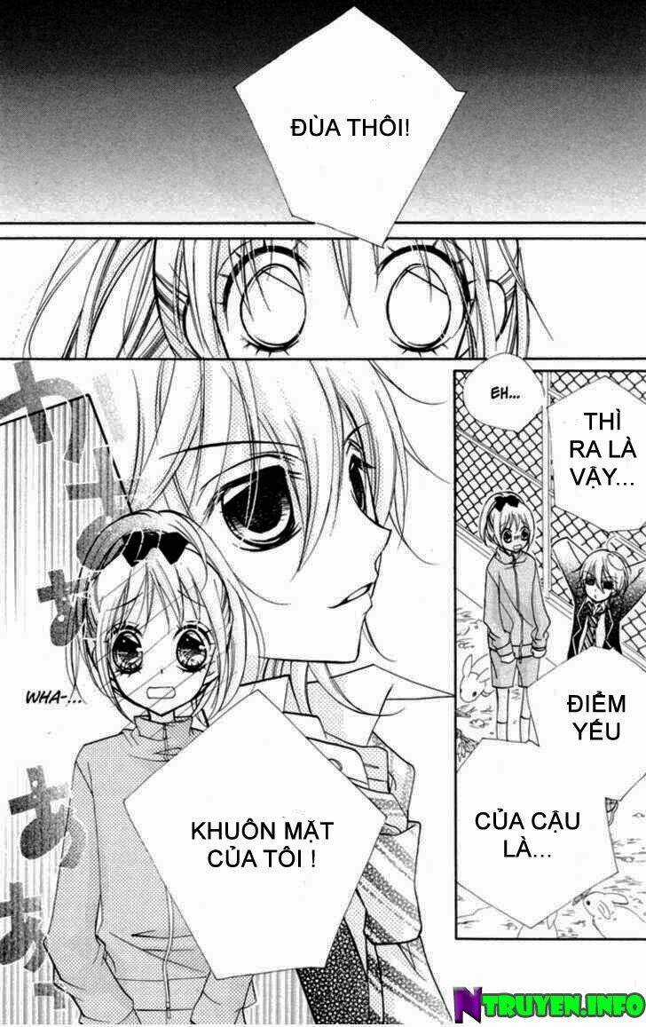 Chocolate - Chapter 4 - Trang 29
