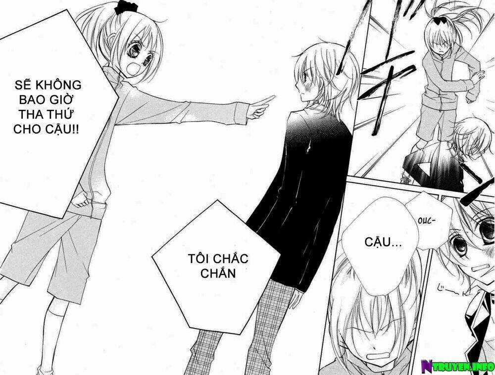 Chocolate - Chapter 4 - Trang 30