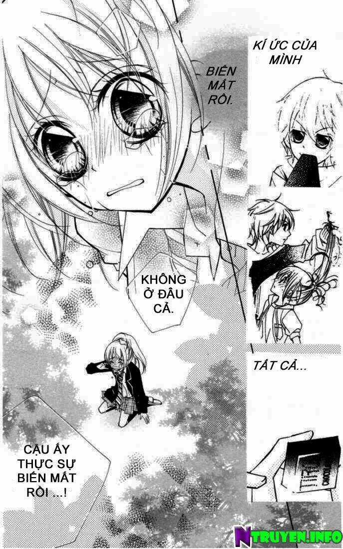 Chocolate - Chapter 4 - Trang 4