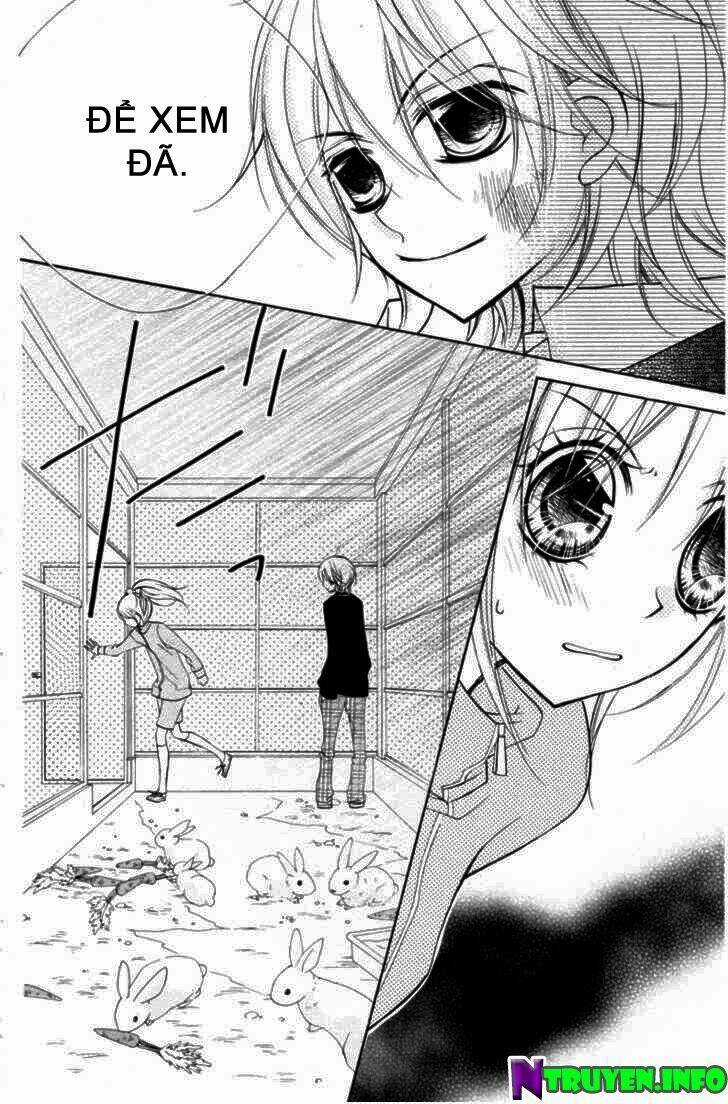 Chocolate - Chapter 4 - Trang 31