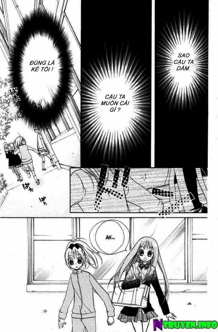 Chocolate - Chapter 4 - Trang 32