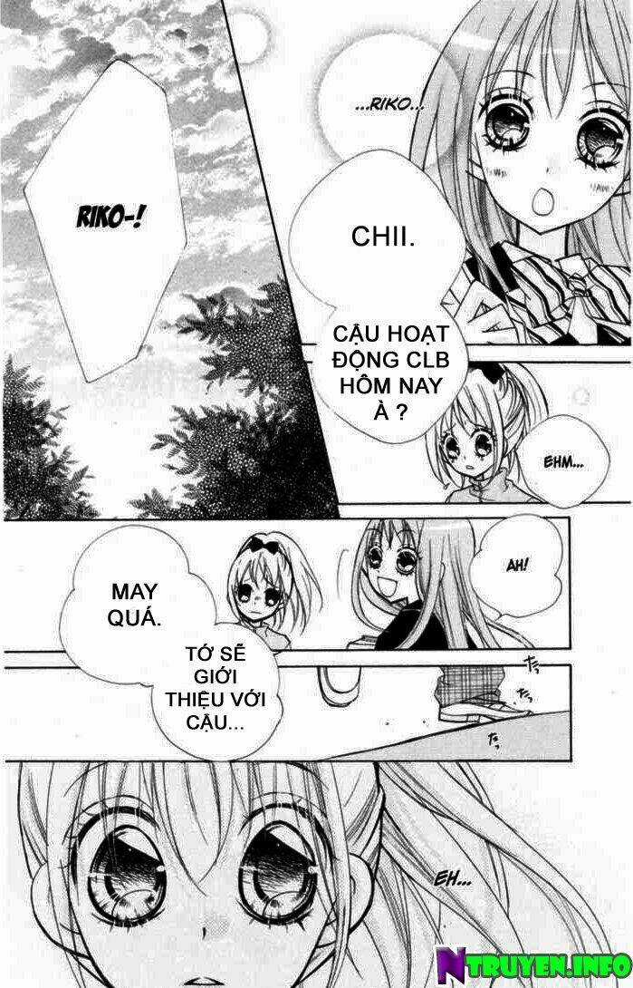 Chocolate - Chapter 4 - Trang 33