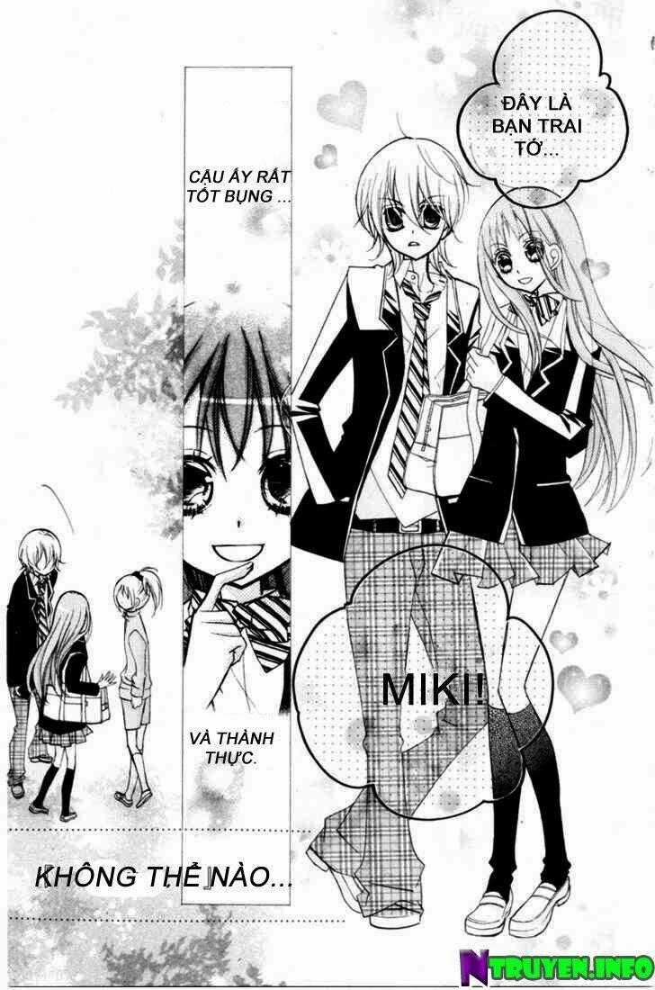 Chocolate - Chapter 4 - Trang 34