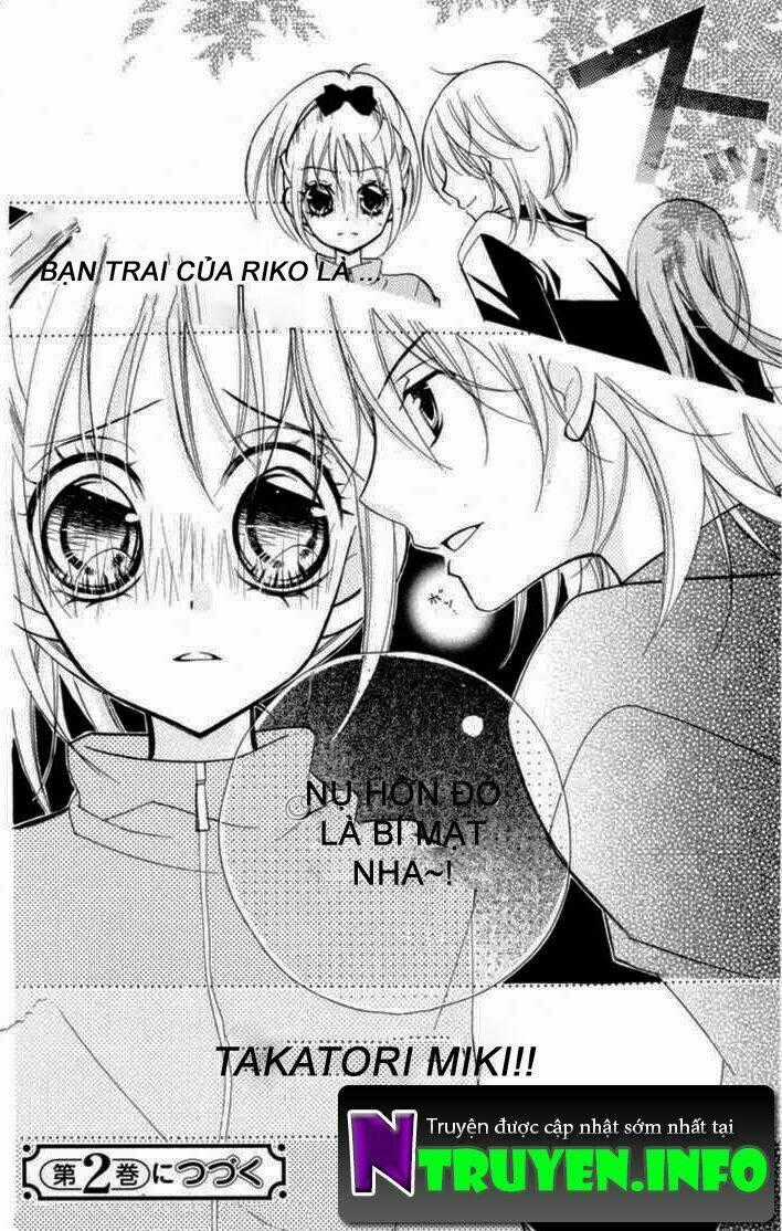 Chocolate - Chapter 4 - Trang 35