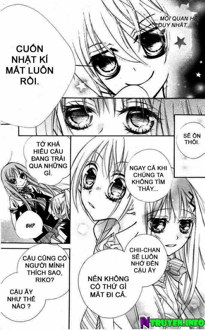 Chocolate - Chapter 4 - Trang 8