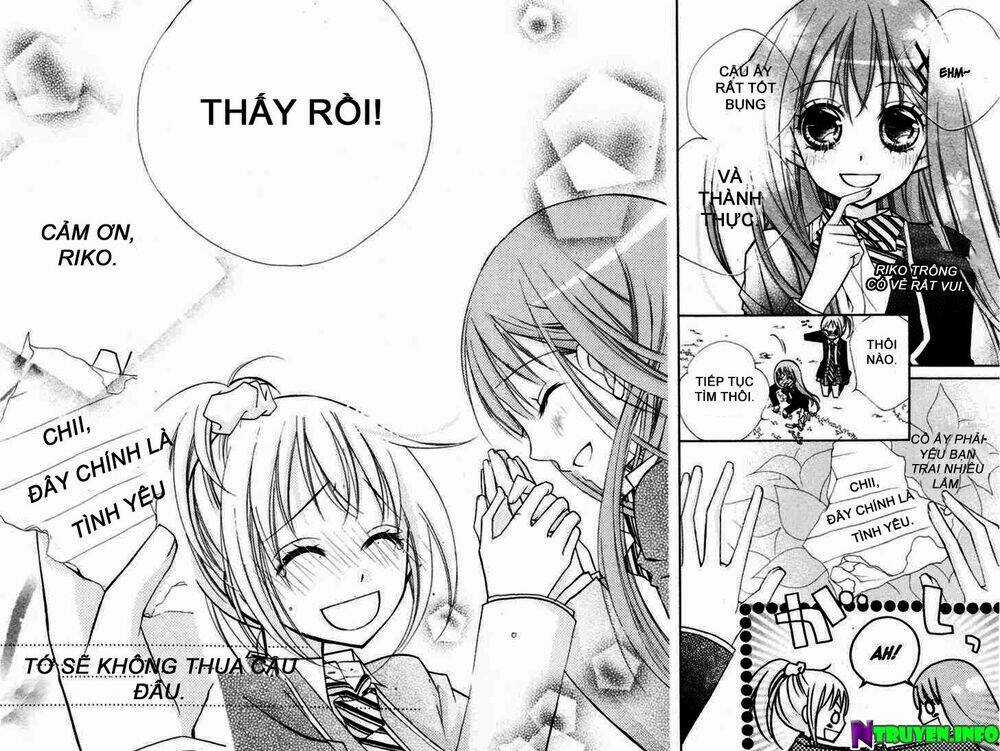 Chocolate - Chapter 4 - Trang 9