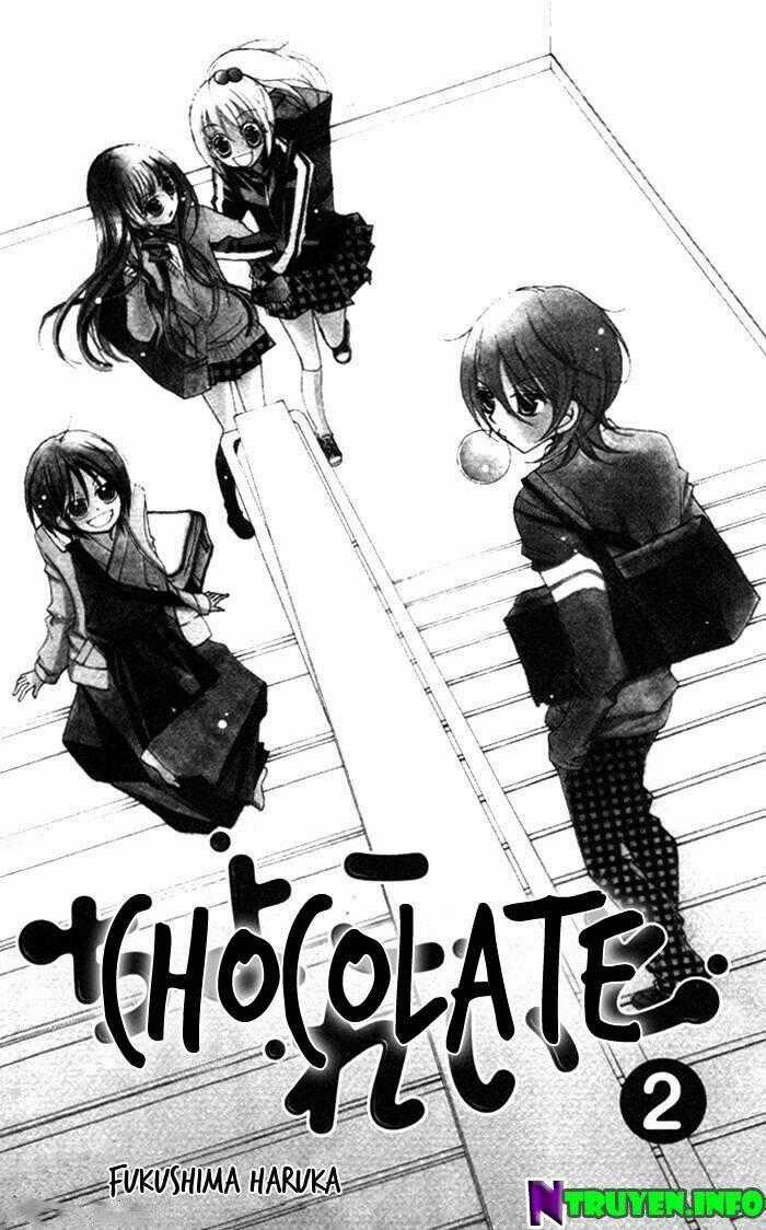 Chocolate - Chapter 5 - Trang 2