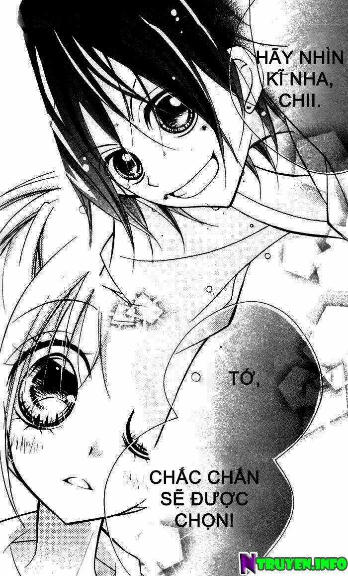 Chocolate - Chapter 5 - Trang 17