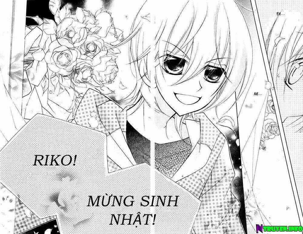 Chocolate - Chapter 5 - Trang 23