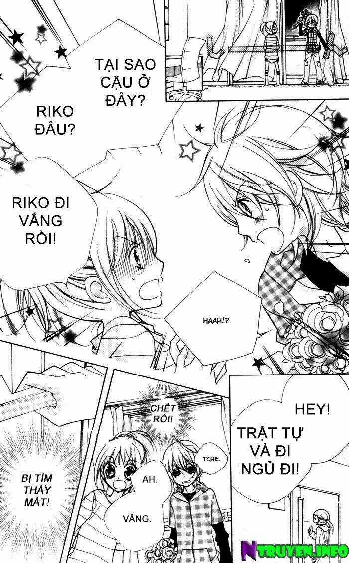 Chocolate - Chapter 5 - Trang 24