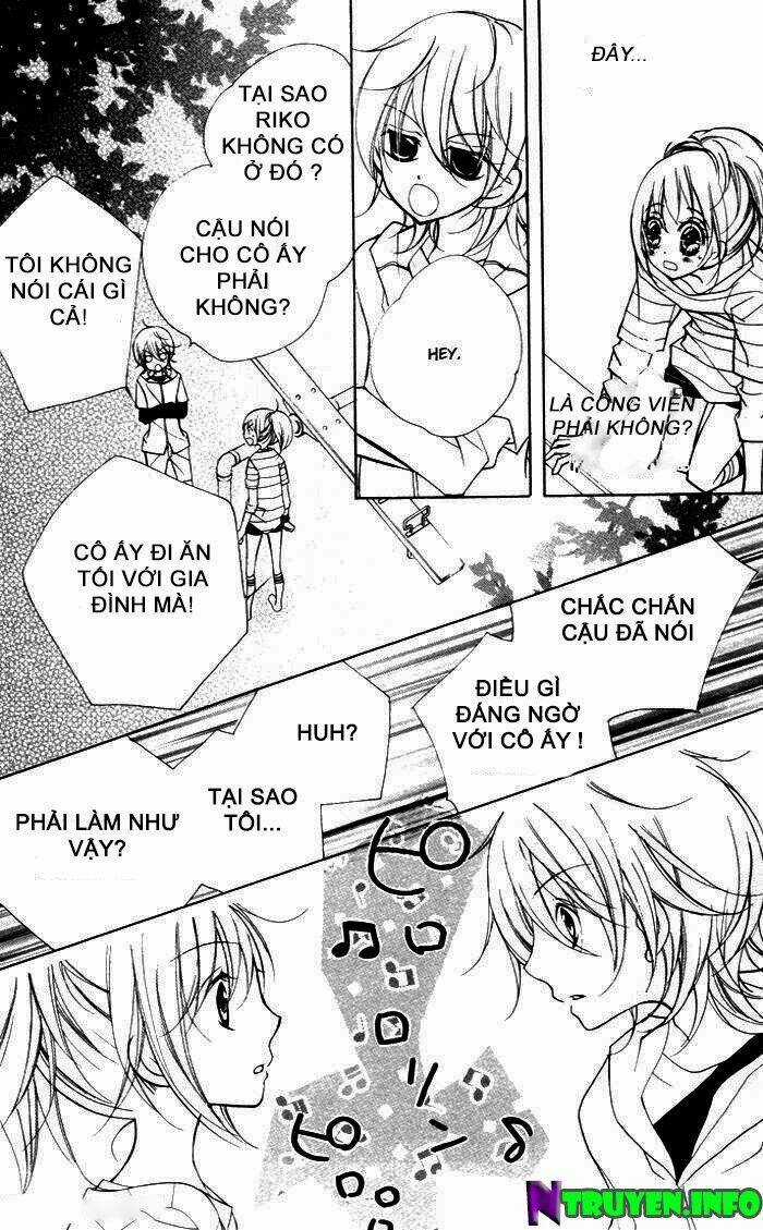 Chocolate - Chapter 5 - Trang 26