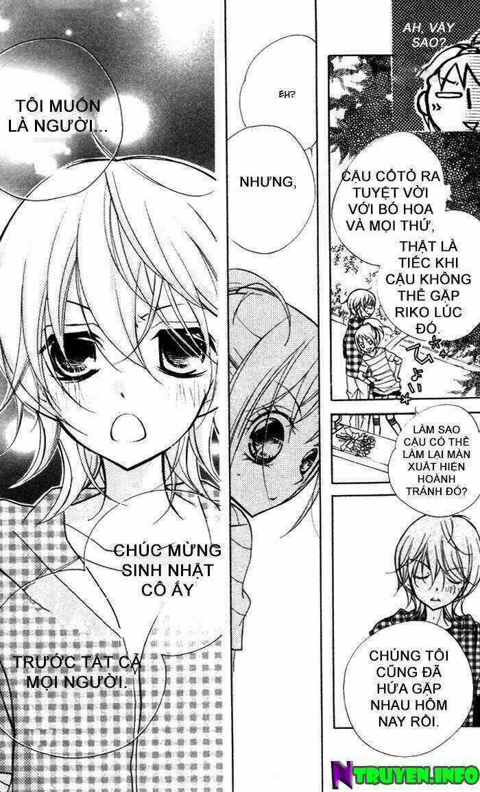 Chocolate - Chapter 5 - Trang 29