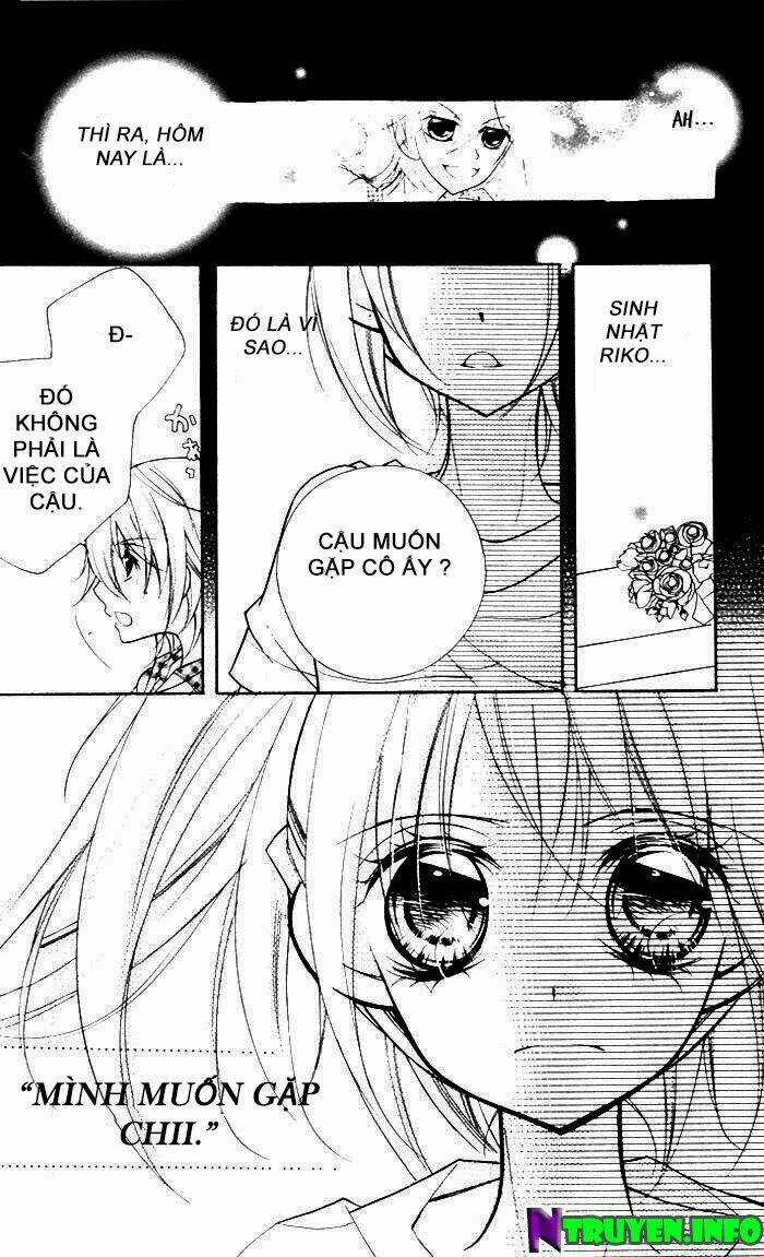 Chocolate - Chapter 5 - Trang 30