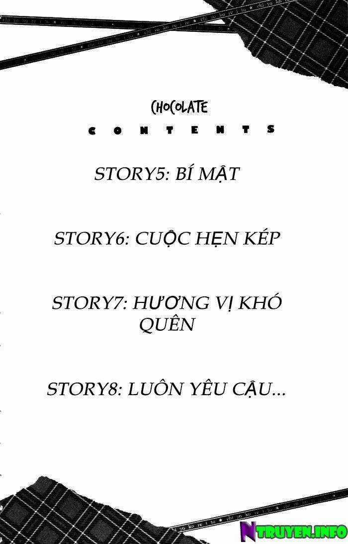 Chocolate - Chapter 5 - Trang 4