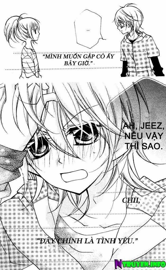 Chocolate - Chapter 5 - Trang 31