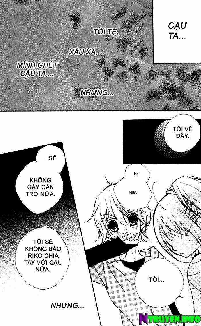 Chocolate - Chapter 5 - Trang 32