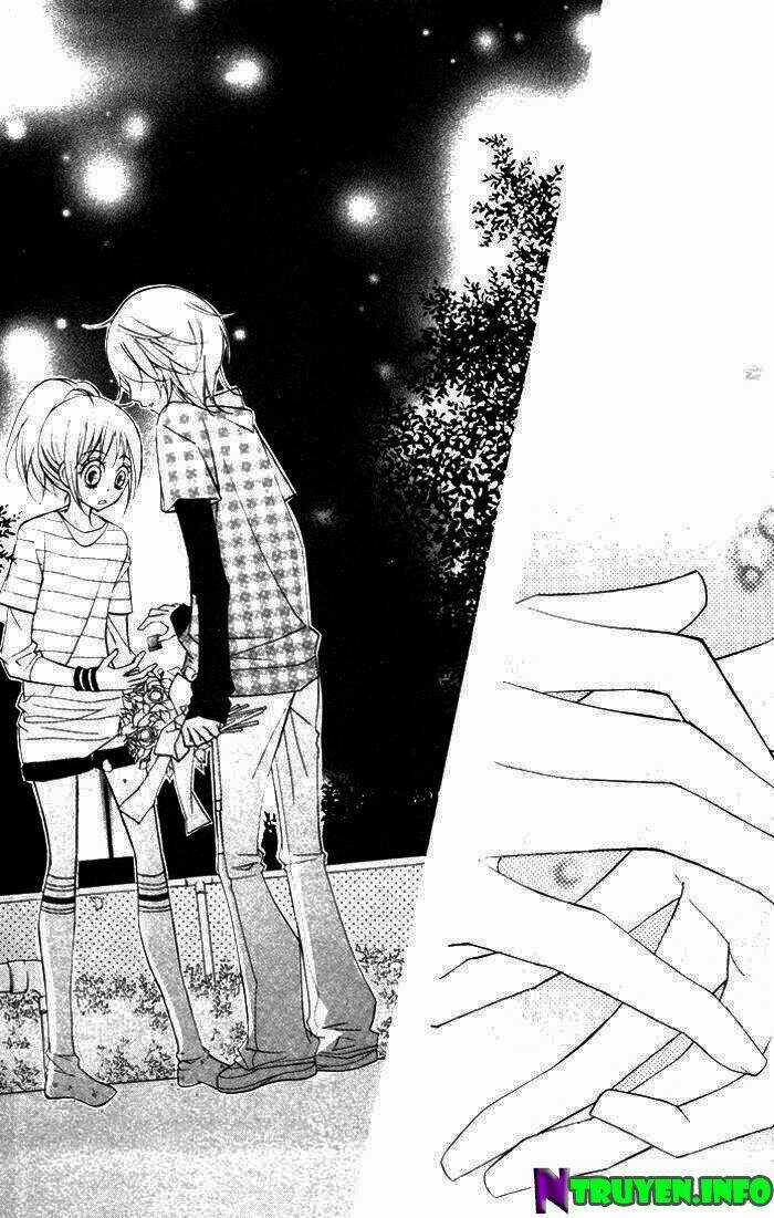 Chocolate - Chapter 5 - Trang 34