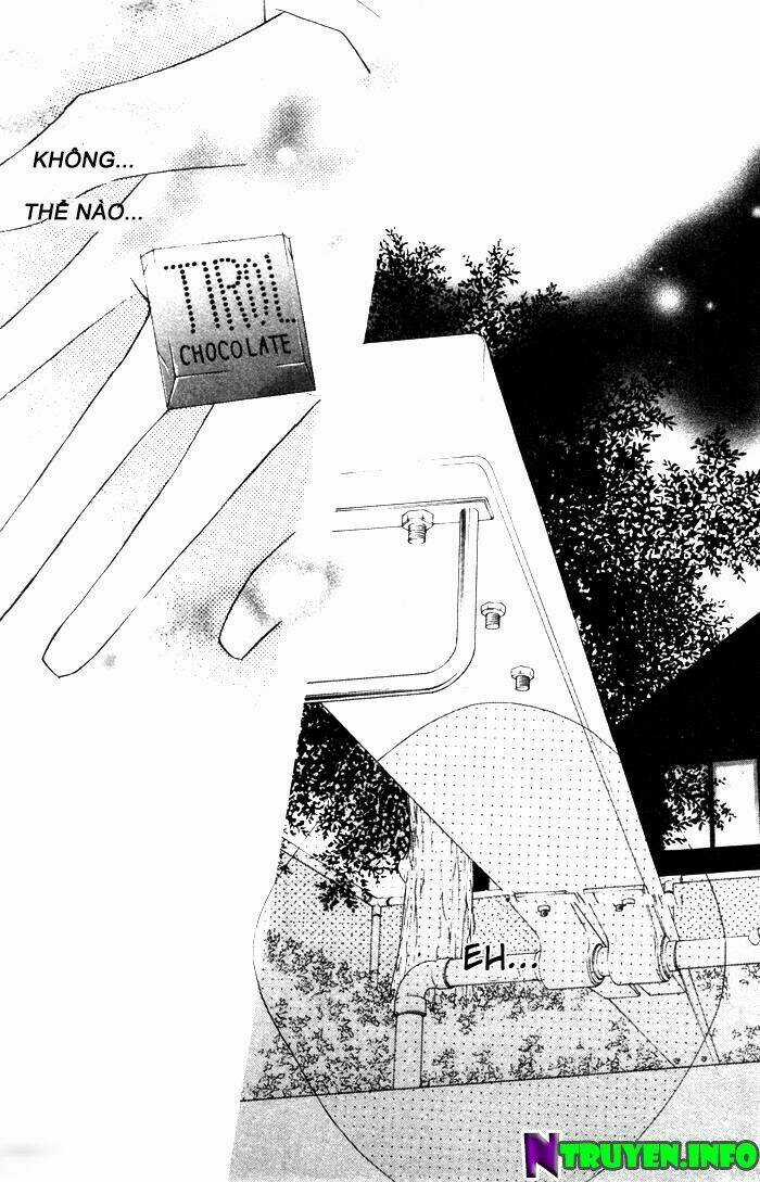Chocolate - Chapter 5 - Trang 35