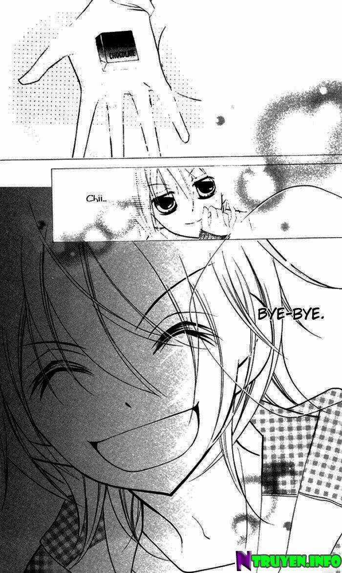 Chocolate - Chapter 5 - Trang 36