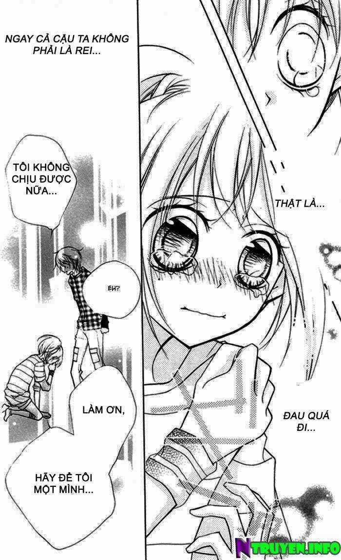 Chocolate - Chapter 5 - Trang 37