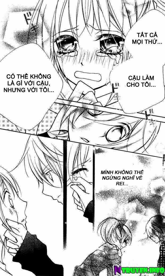 Chocolate - Chapter 5 - Trang 38