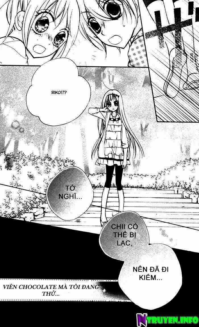 Chocolate - Chapter 5 - Trang 39