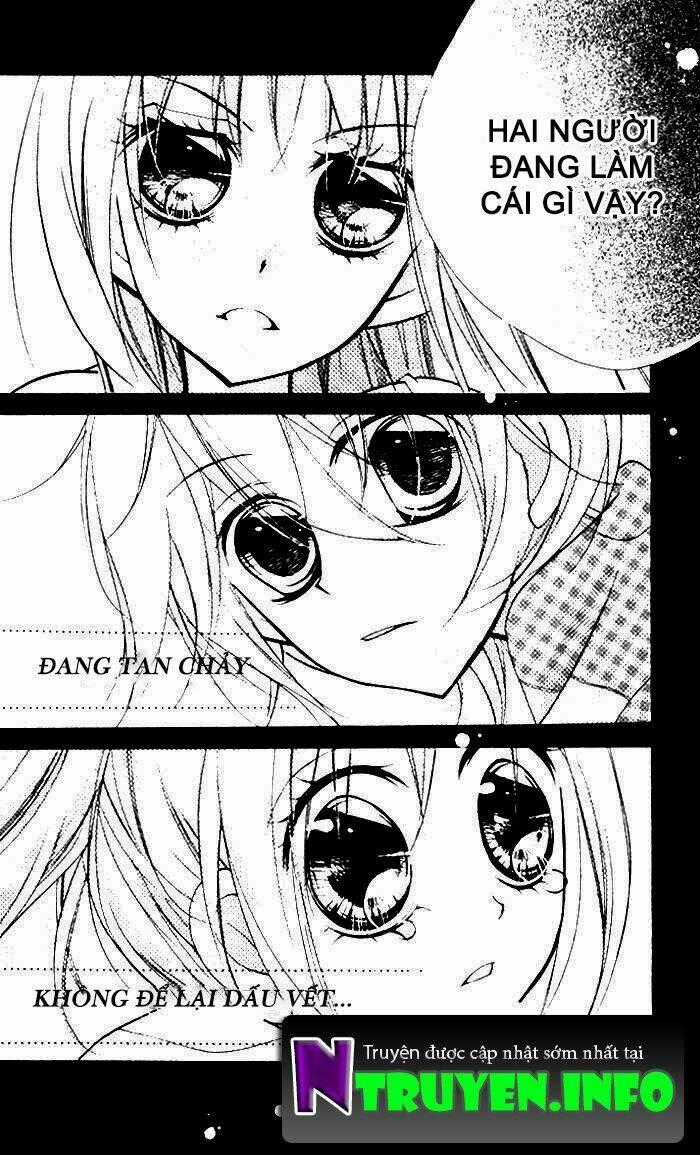 Chocolate - Chapter 5 - Trang 40