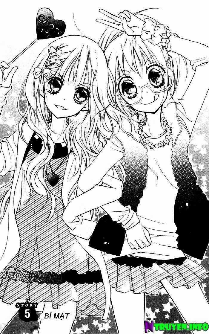 Chocolate - Chapter 5 - Trang 5